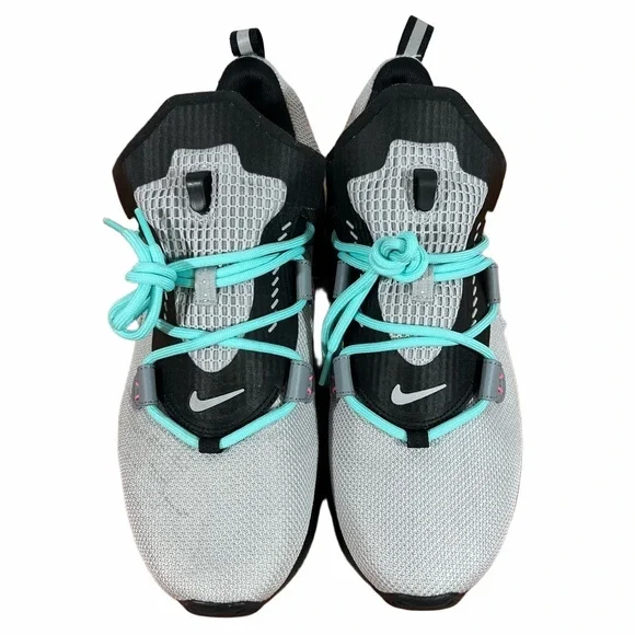 NIKE Men's Zoom Moc South Beach Shoe Size 10.5 #492